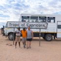 NAM KHO ToC 2016NOV22 010 : 2016, 2016 - African Adventures, Africa, Date, Khomas, Month, Namibia, November, Places, Southern, Trips, Tropic Of Capricorn, Year